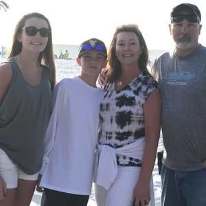 Meet your Posher, Maureen